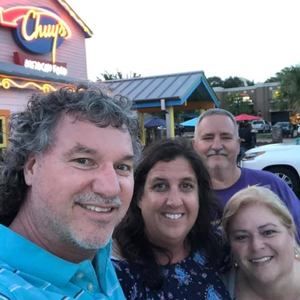 Meet your Posher, Tammy